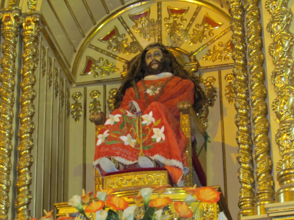 Foto: Iglesia de Machachi - Machachi (Pichincha), Ecuador