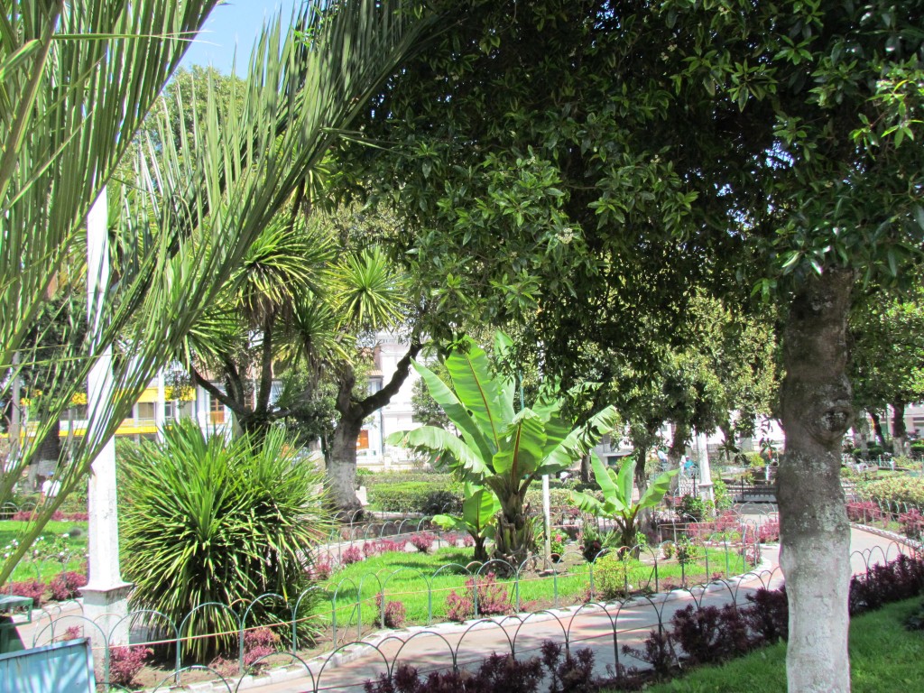 Foto de Machachi (Pichincha), Ecuador