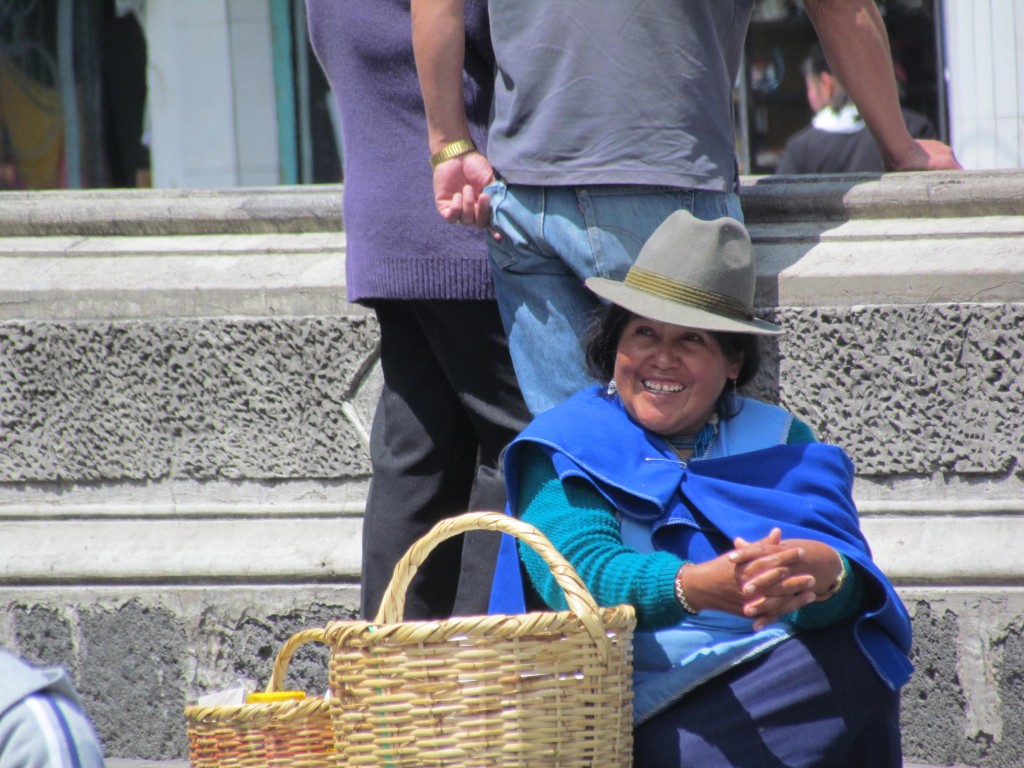 Foto de Machachi (Pichincha), Ecuador