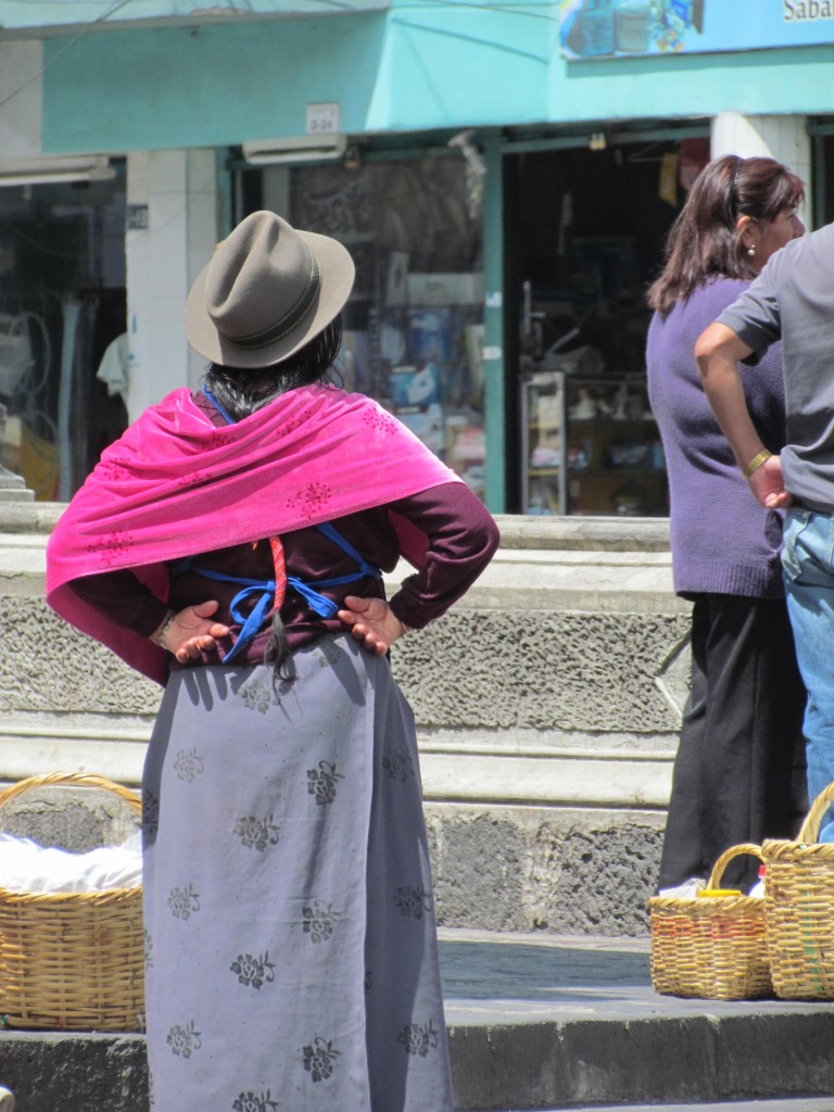 Foto de Machachi (Pichincha), Ecuador
