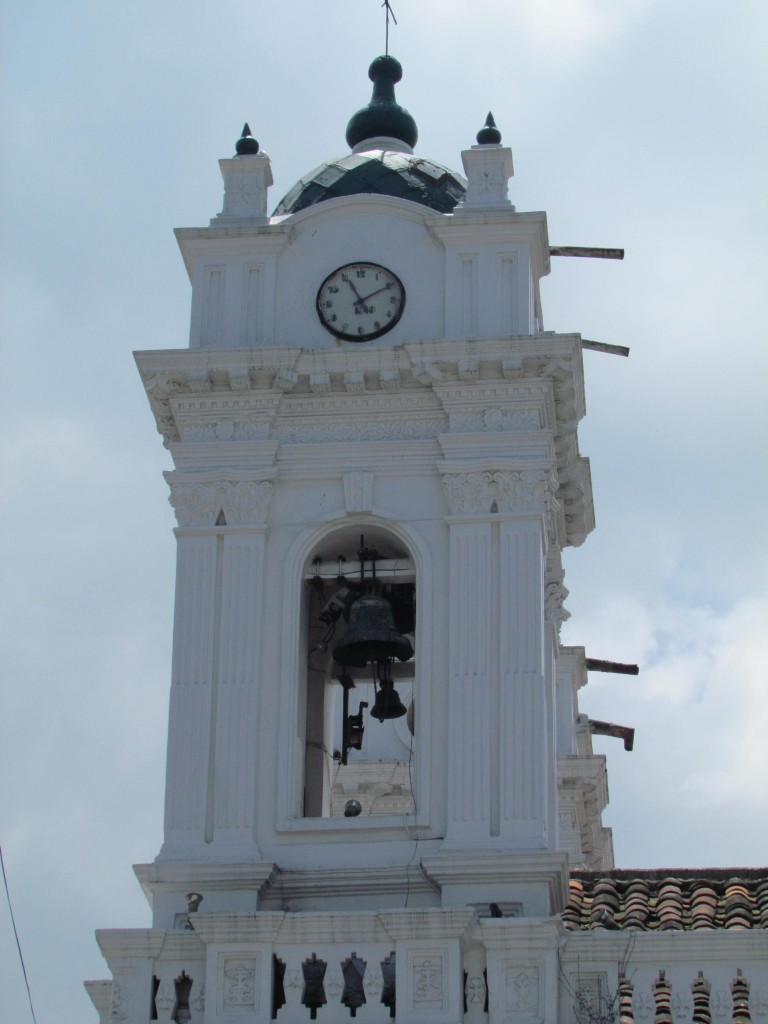 Foto de Machachi (Pichincha), Ecuador