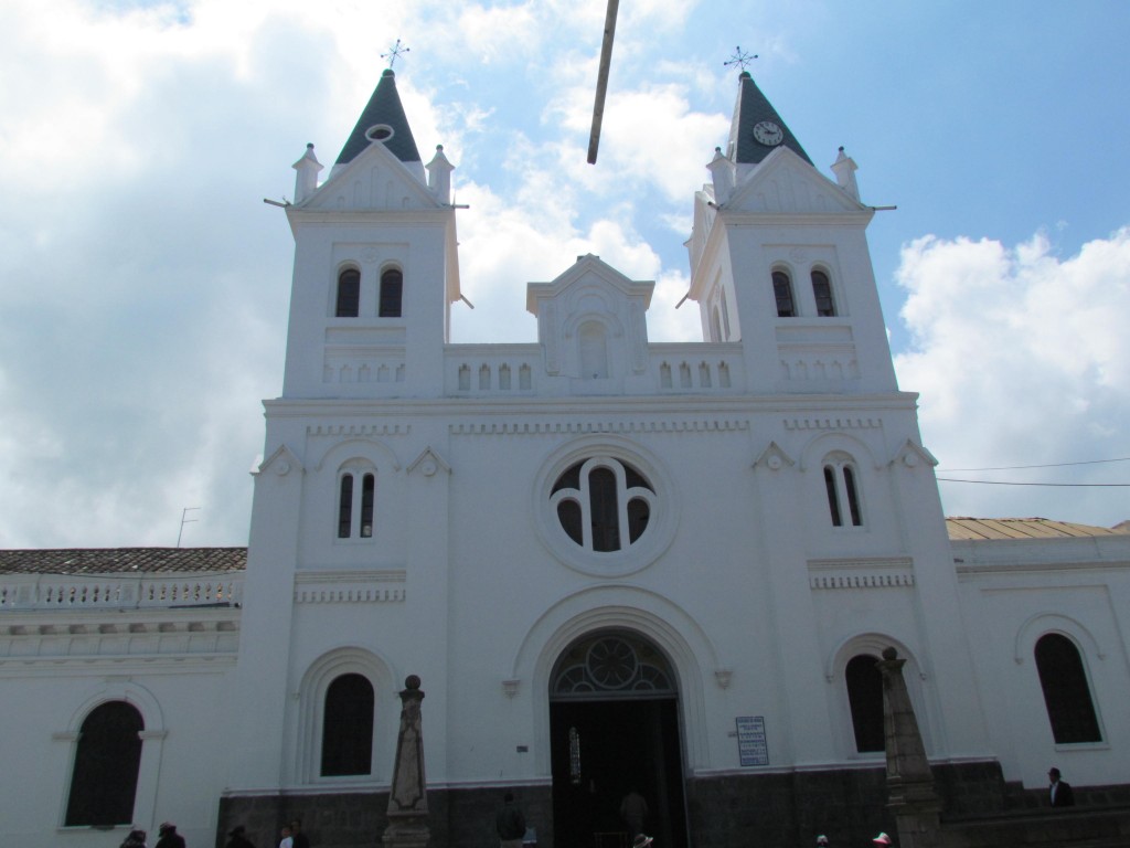 Foto de Machachi (Pichincha), Ecuador