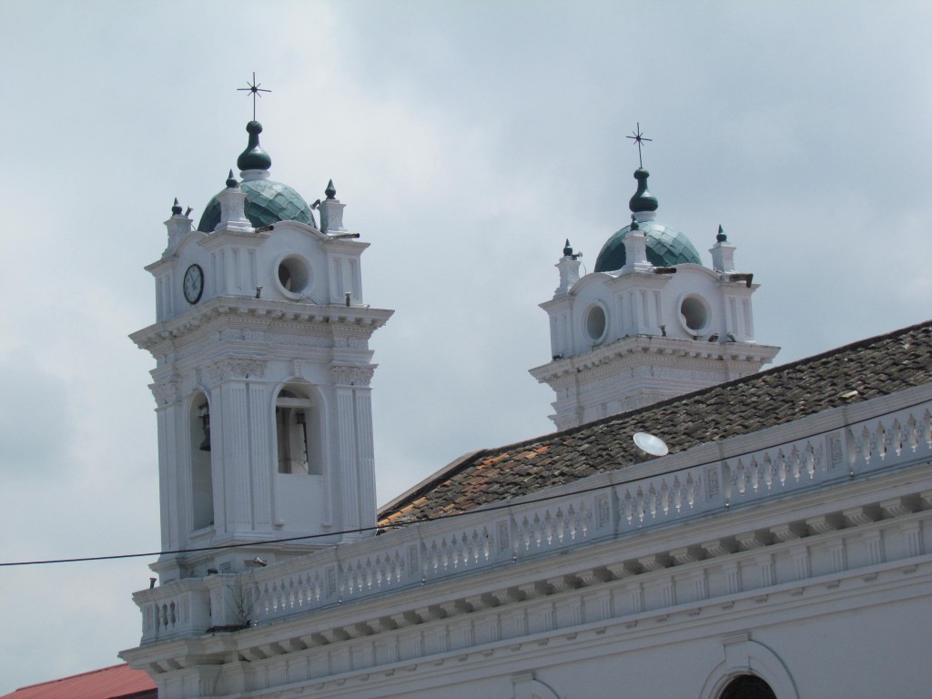 Foto de Machachi (Pichincha), Ecuador