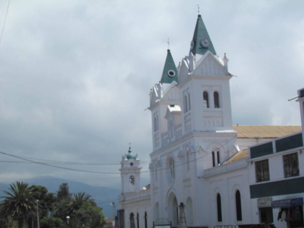 Foto de Machachi (Pichincha), Ecuador