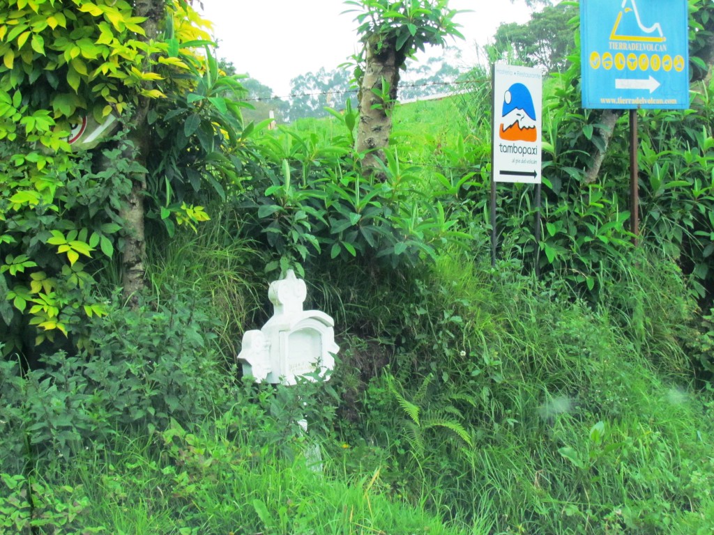 Foto de Cotopaxi, Ecuador