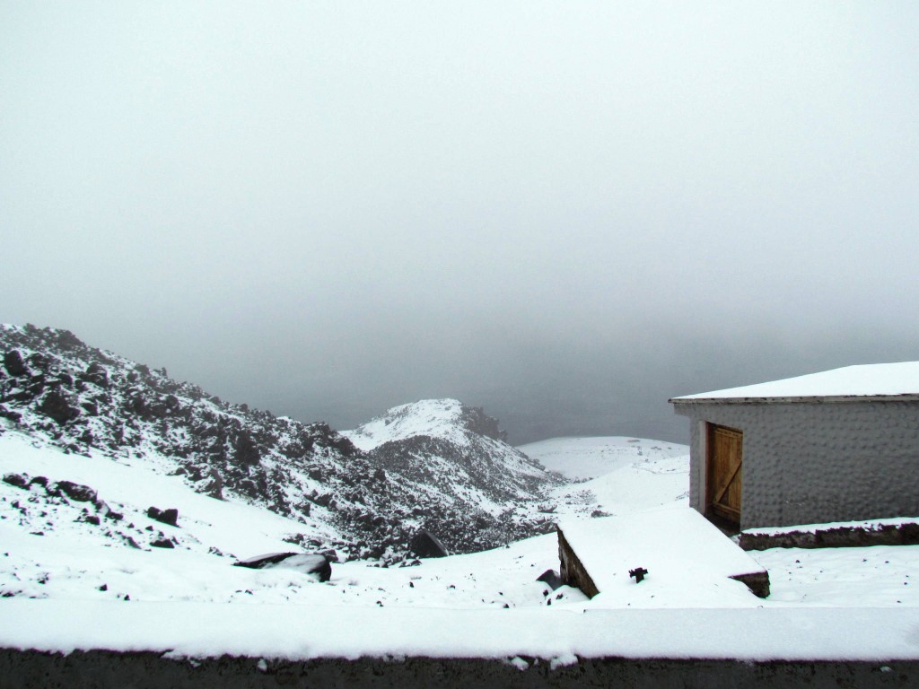 Foto de Cotopaxi, Ecuador