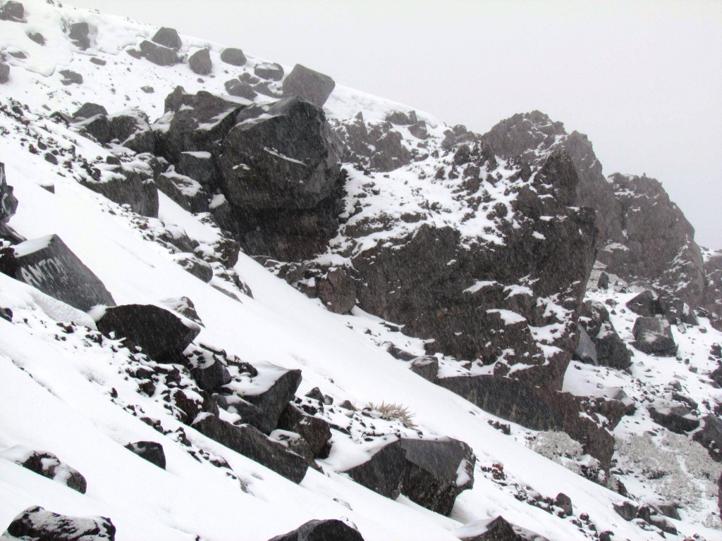 Foto de Cotopaxi, Ecuador
