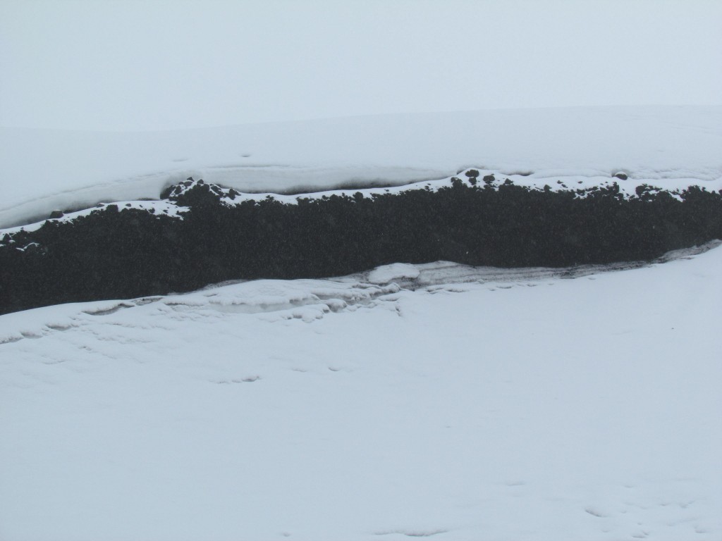 Foto de Cotopaxi, Ecuador