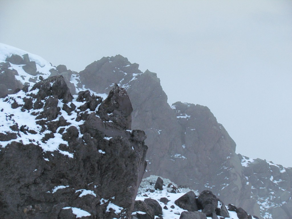 Foto de Cotopaxi, Ecuador