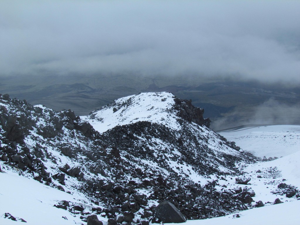 Foto de Cotopaxi, Ecuador