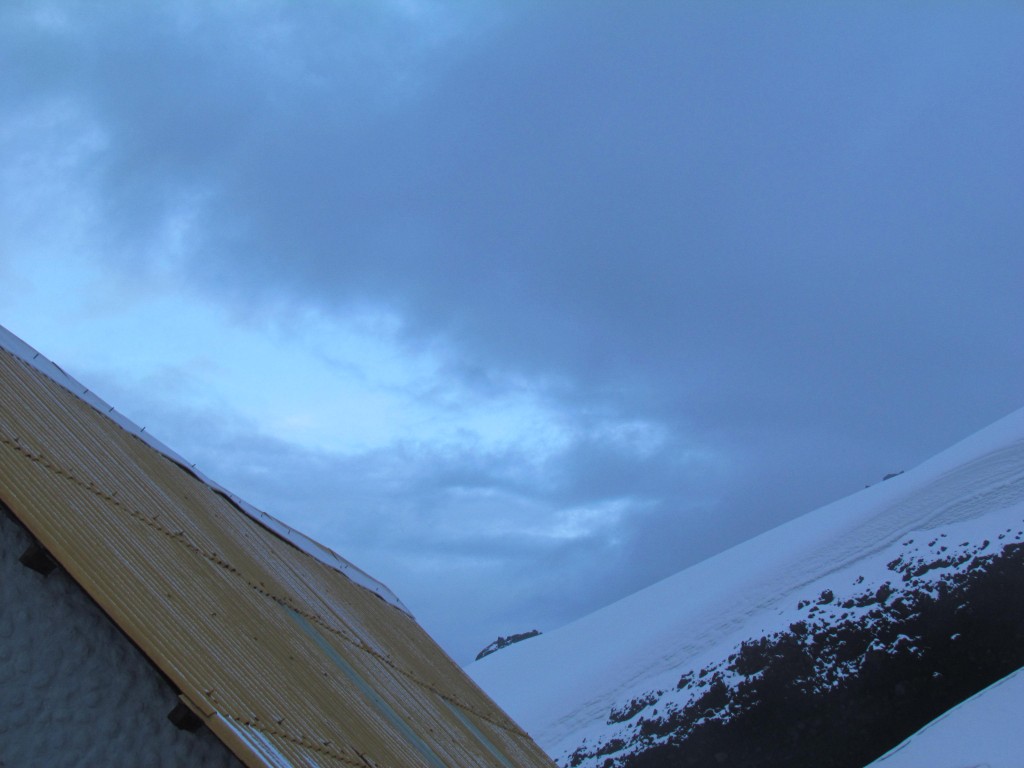 Foto de Cotopaxi, Ecuador