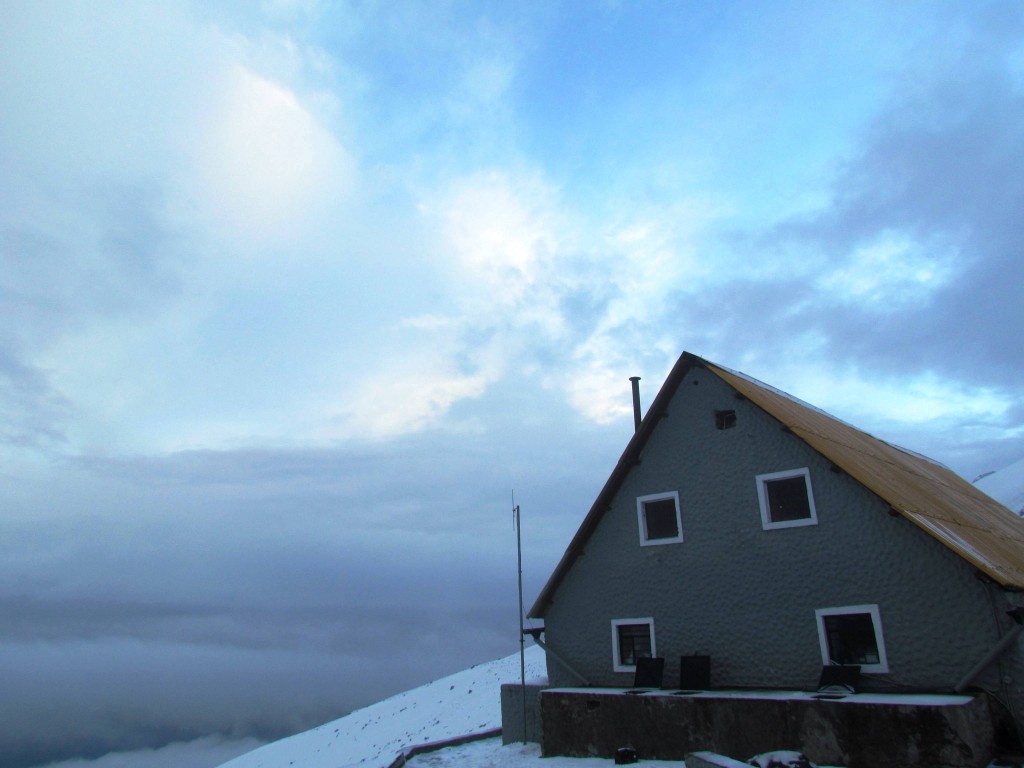 Foto de Cotopaxi, Ecuador