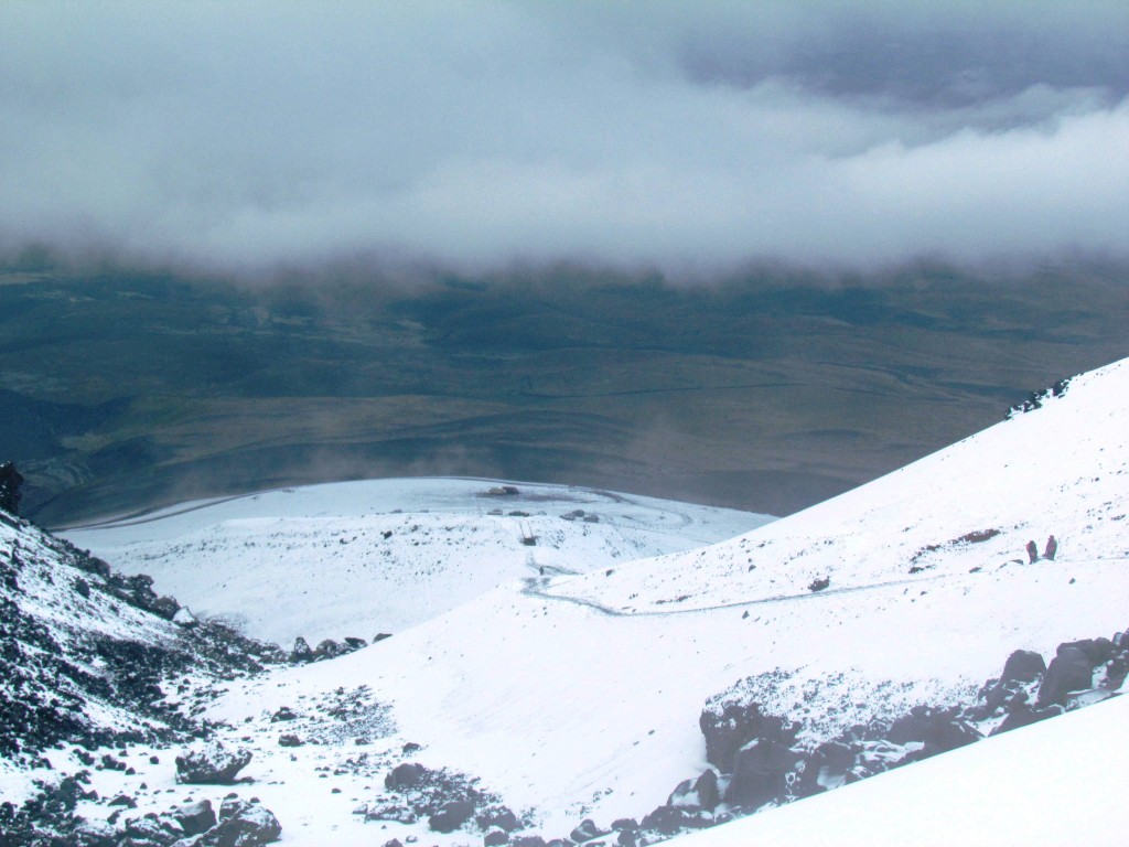Foto de Cotopaxi, Ecuador