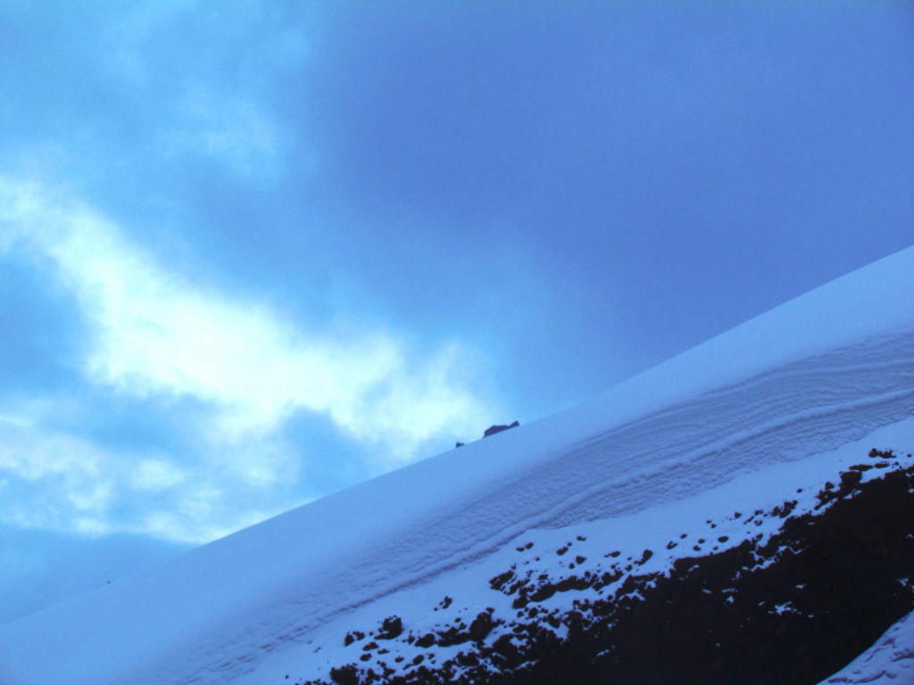 Foto de Cotopaxi, Ecuador