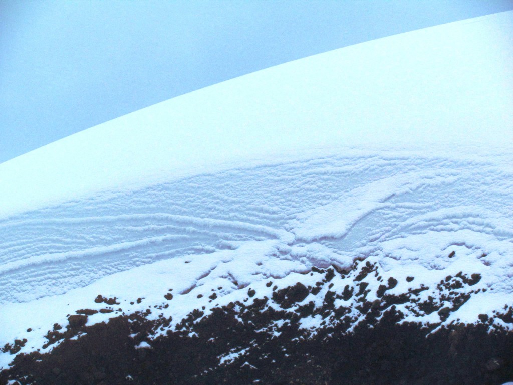 Foto de Cotopaxi, Ecuador