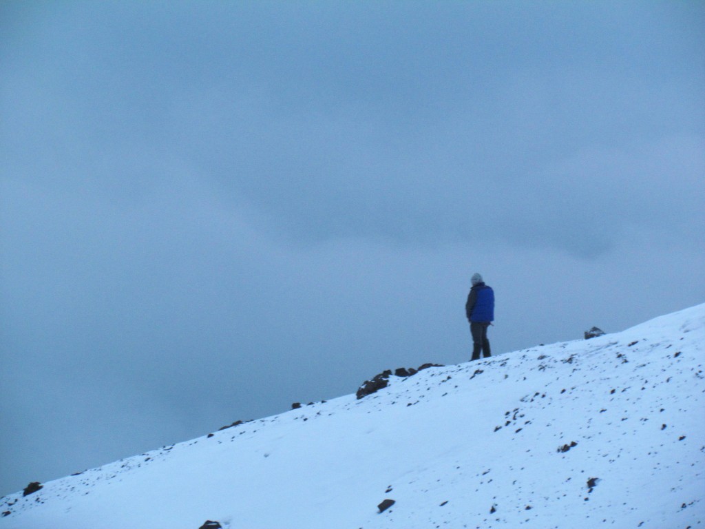 Foto de Cotopaxi, Ecuador