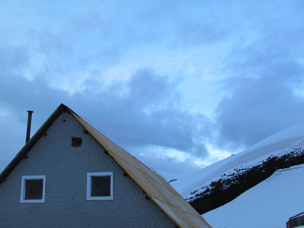Foto de Cotopaxi, Ecuador