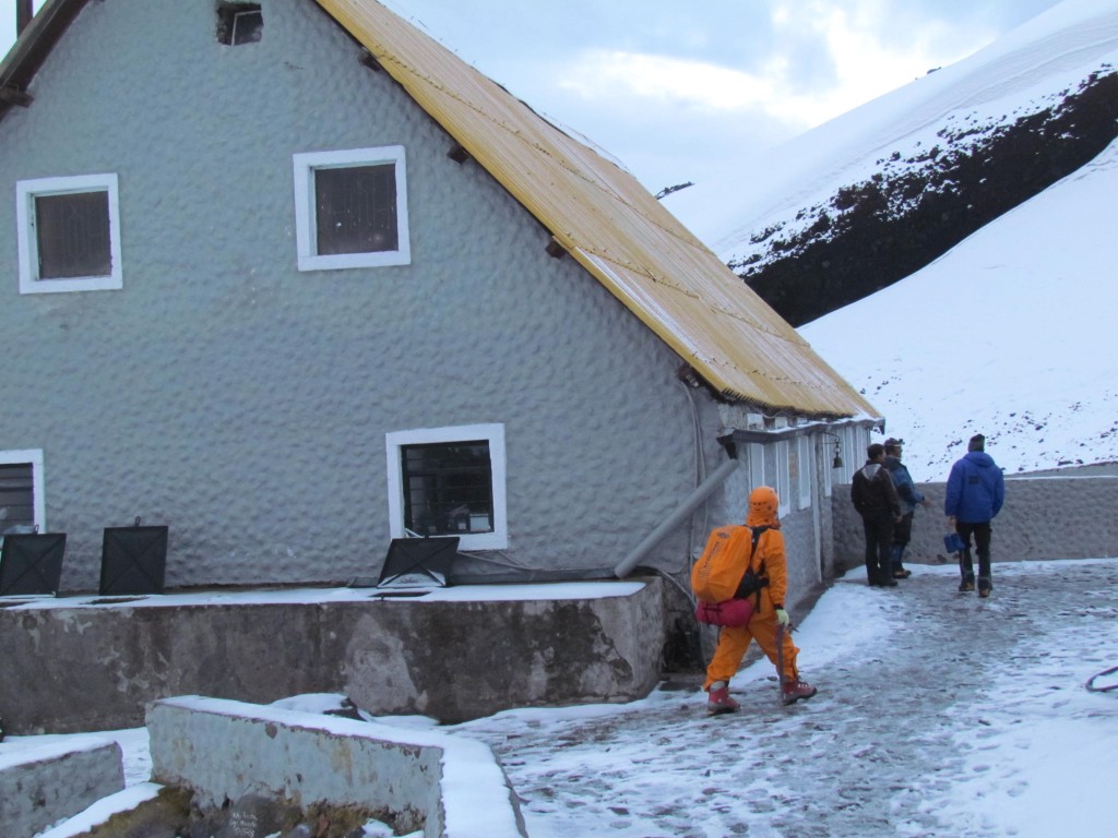Foto de Cotopaxi, Ecuador