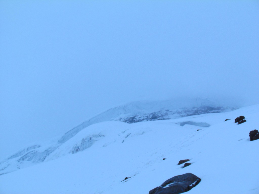 Foto de Cotopaxi, Ecuador