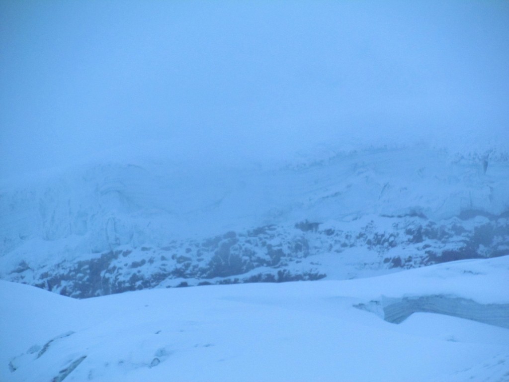 Foto de Cotopaxi, Ecuador