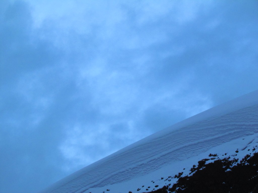 Foto de Cotopaxi, Ecuador
