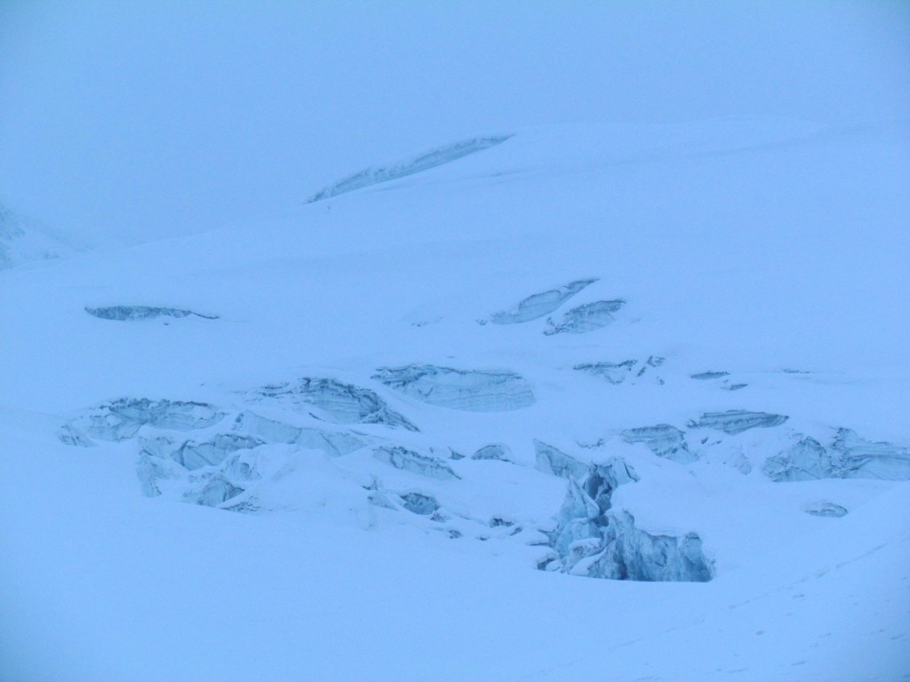 Foto de Cotopaxi, Ecuador
