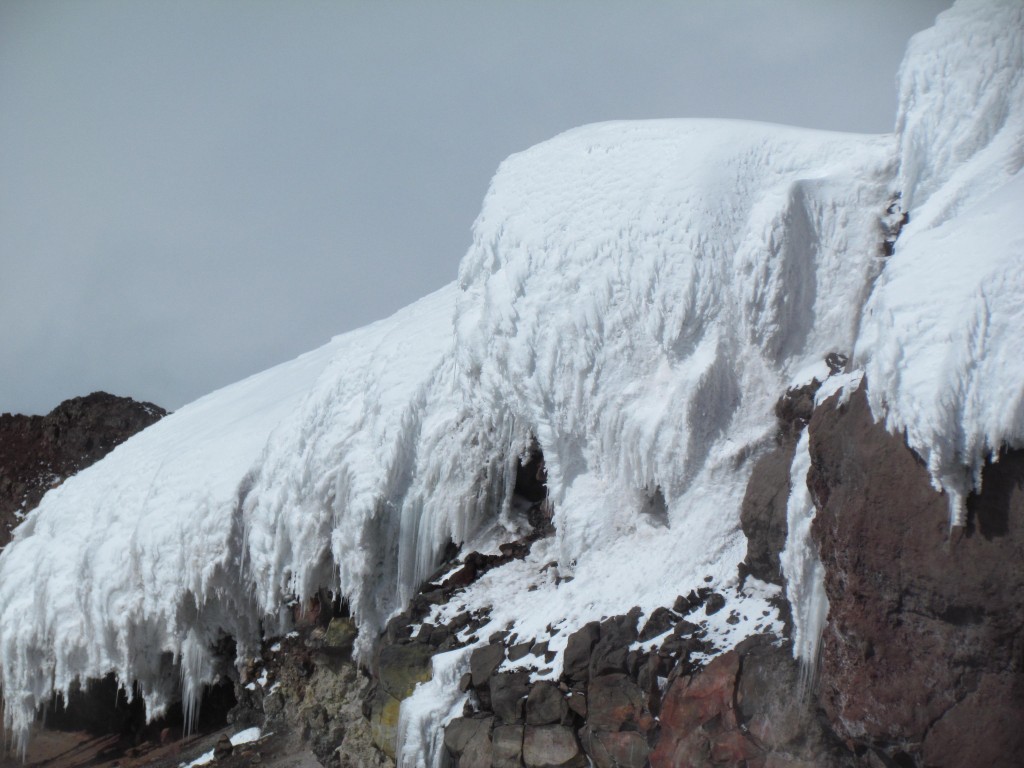 Foto de Cotopaxi, Ecuador
