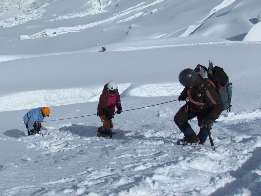 Foto de Cotopaxi, Ecuador