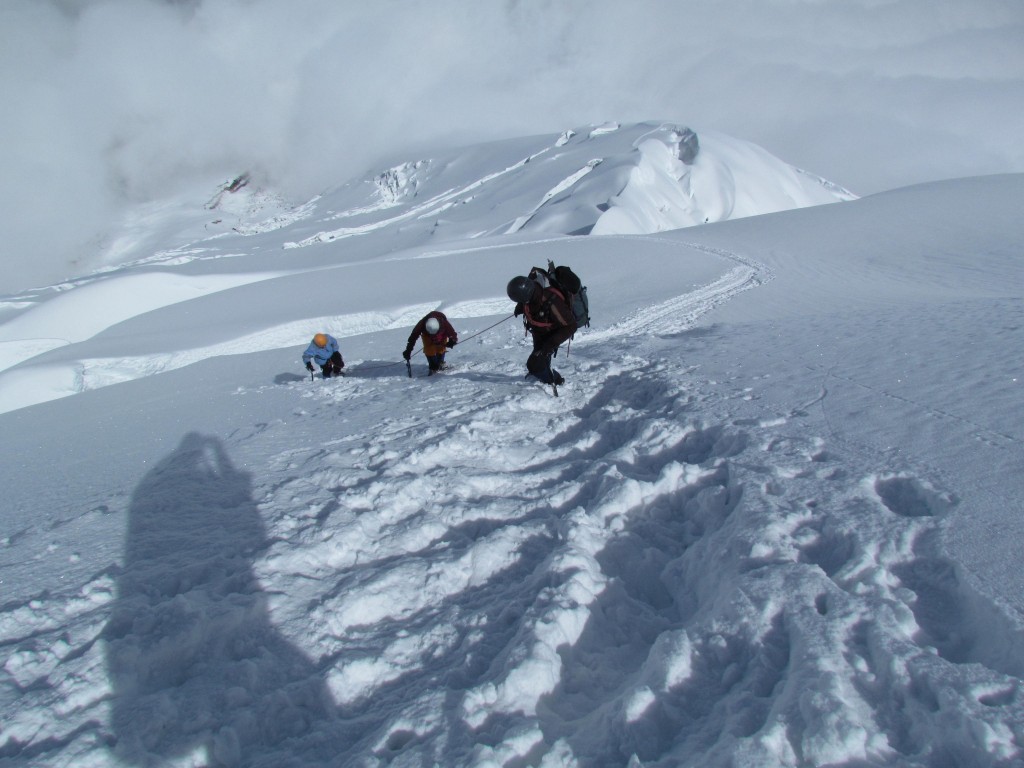 Foto de Cotopaxi, Ecuador