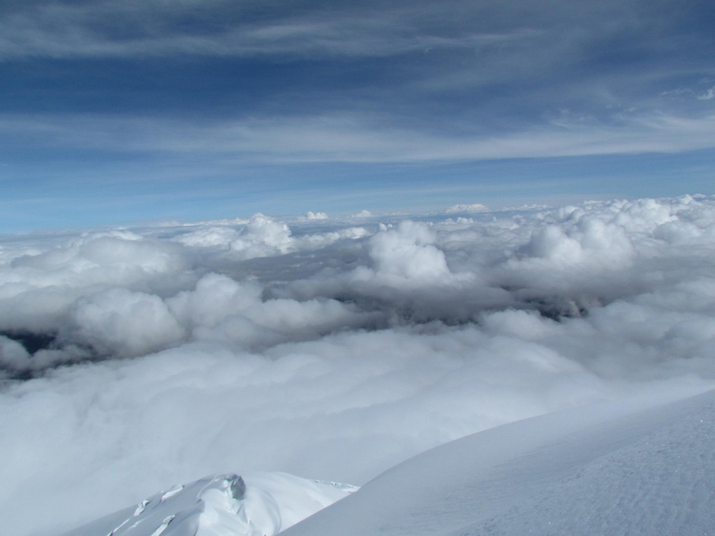 Foto de Cotopaxi, Ecuador