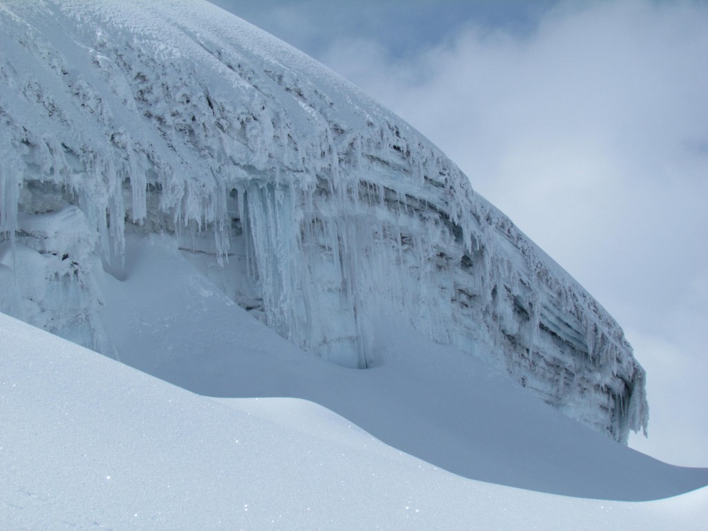 Foto de Cotopaxi, Ecuador