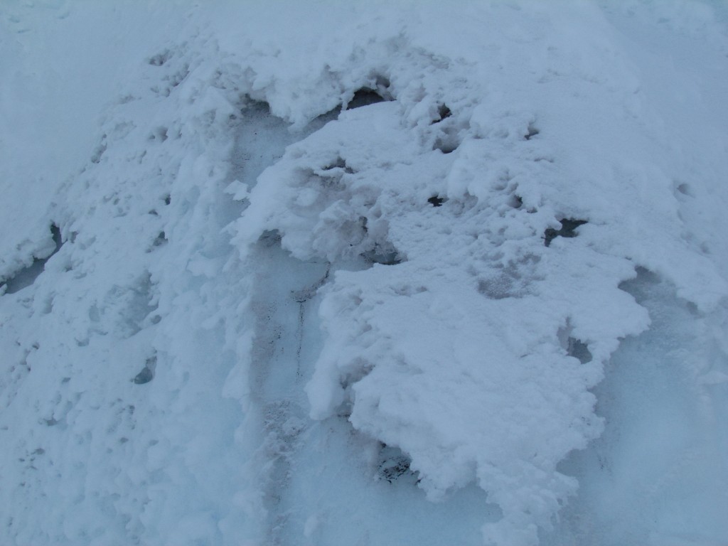 Foto de Cotopaxi, Ecuador