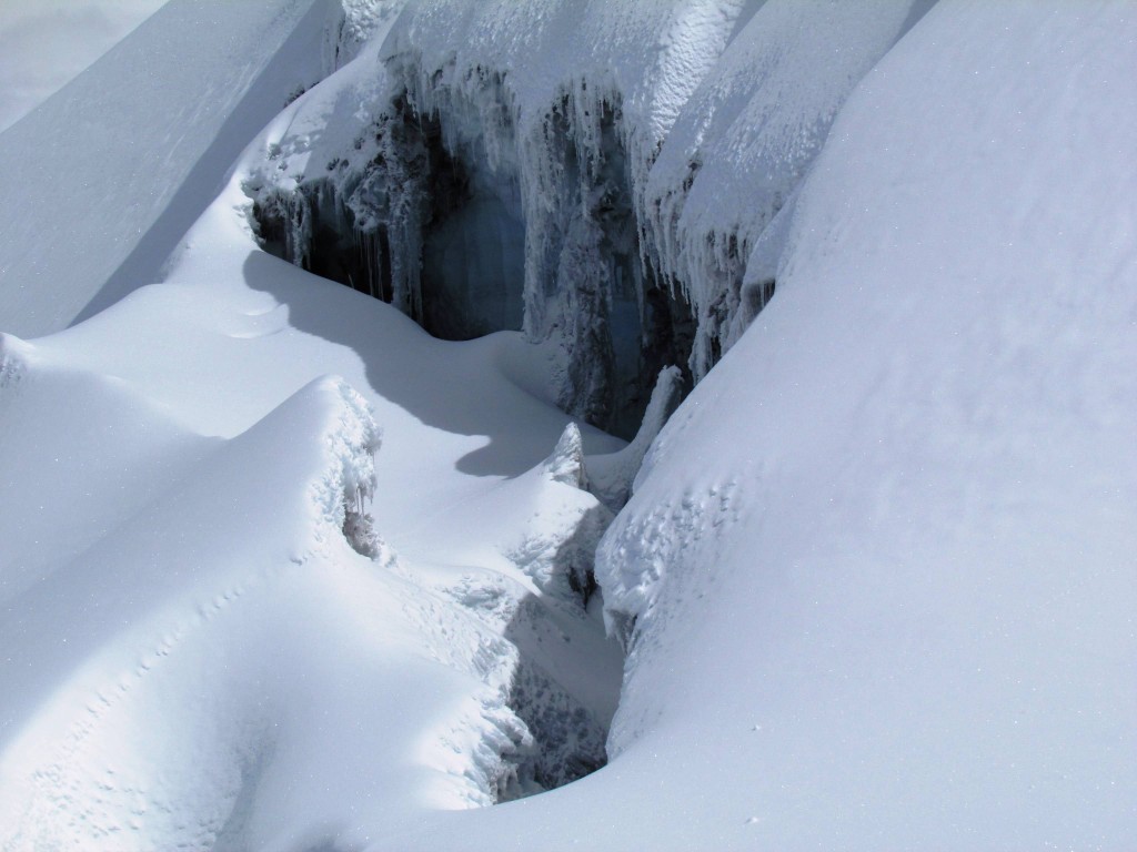 Foto de Cotopaxi, Ecuador