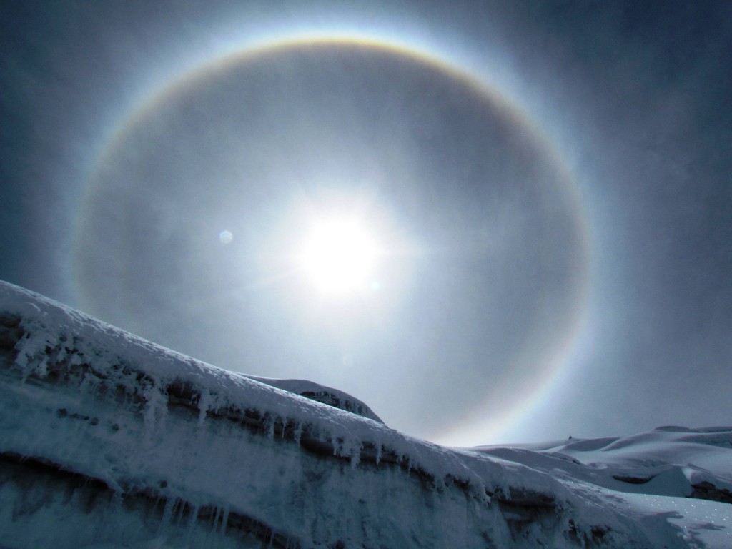 Foto de Cotopaxi, Ecuador