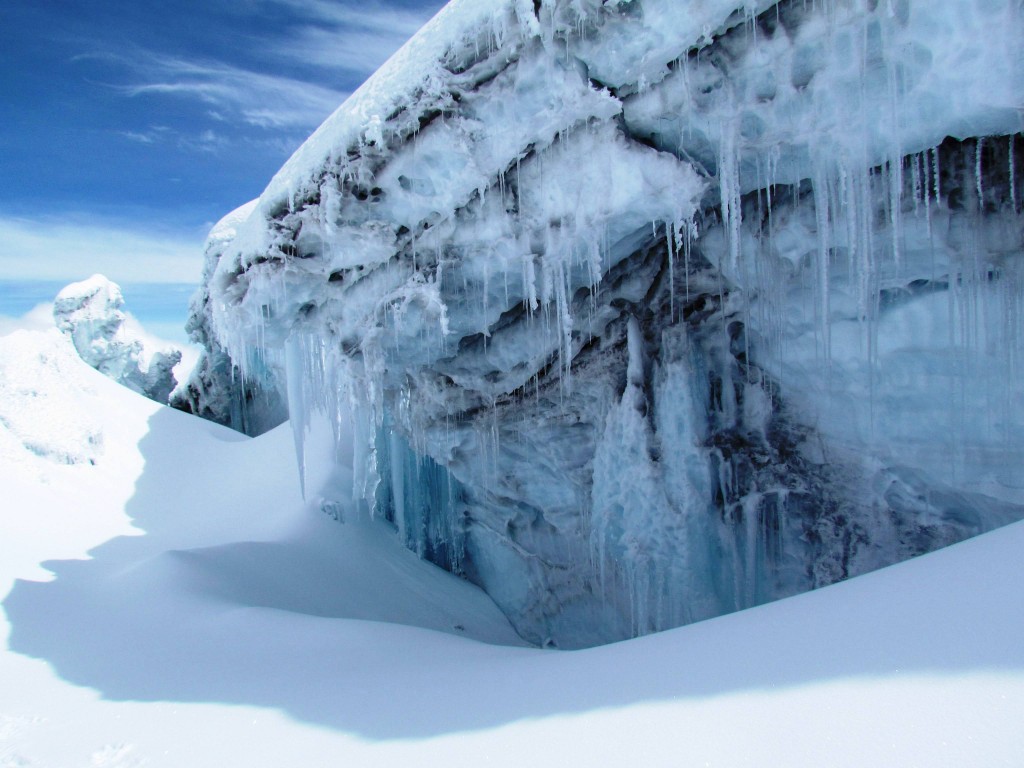 Foto de Cotopaxi, Ecuador