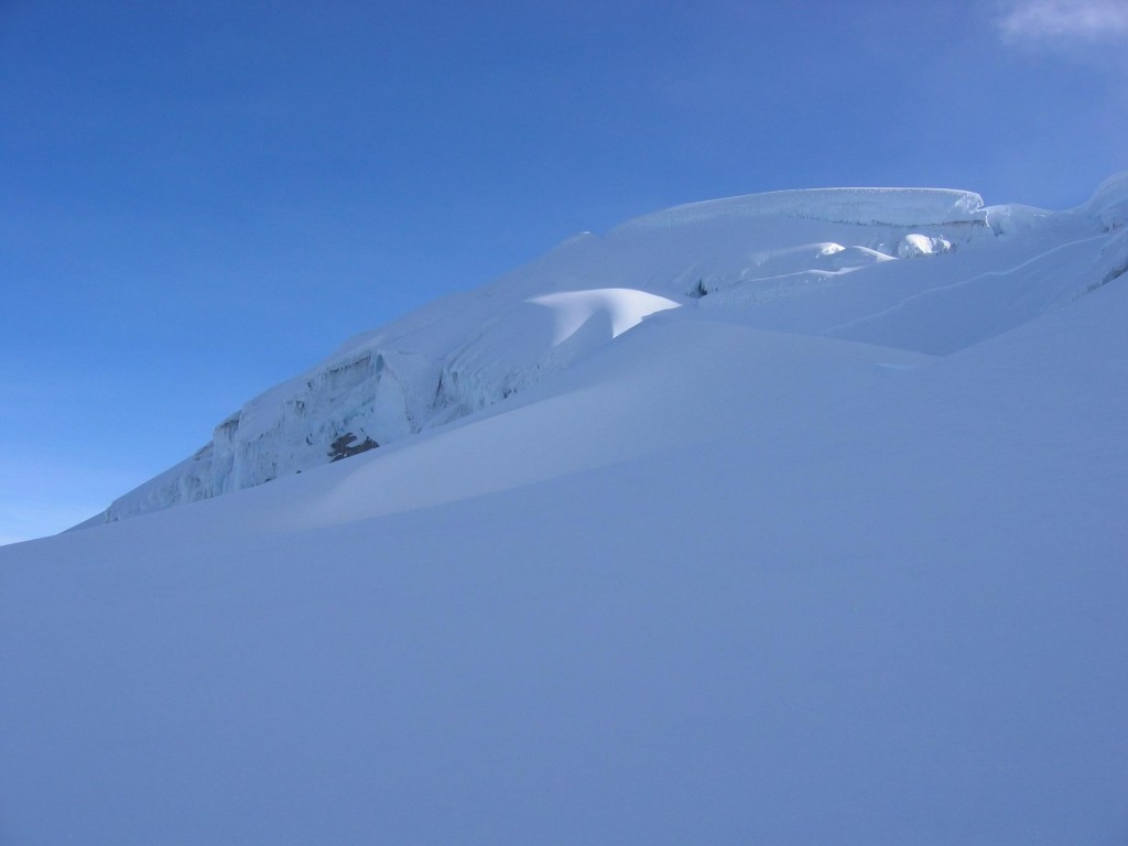 Foto de Cotopaxi, Ecuador