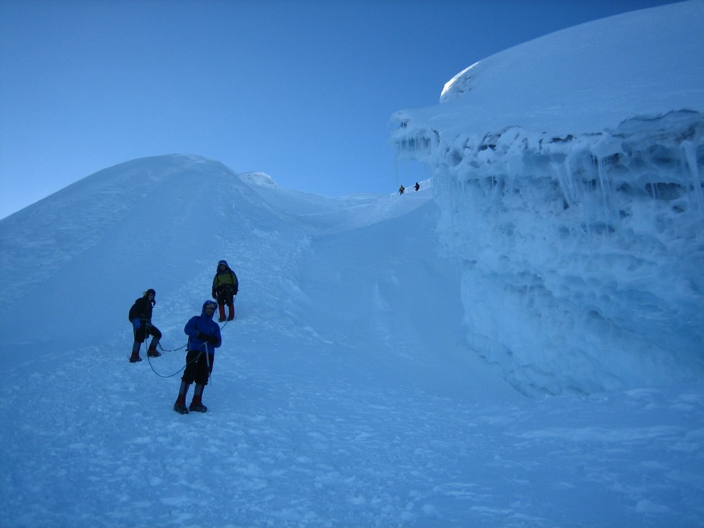 Foto de Cotopaxi, Ecuador
