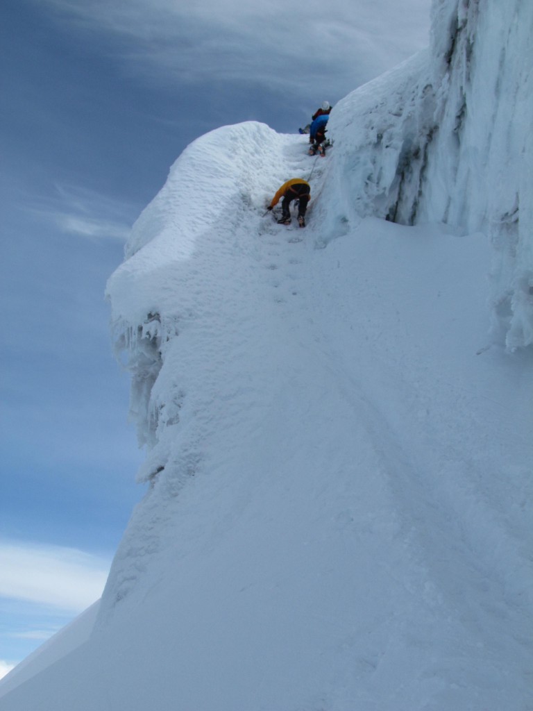 Foto de Cotopaxi, Ecuador