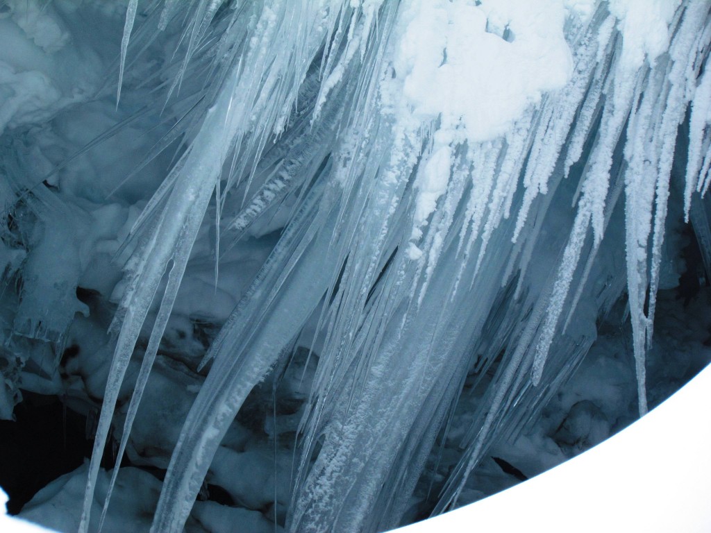 Foto de Cotopaxi, Ecuador