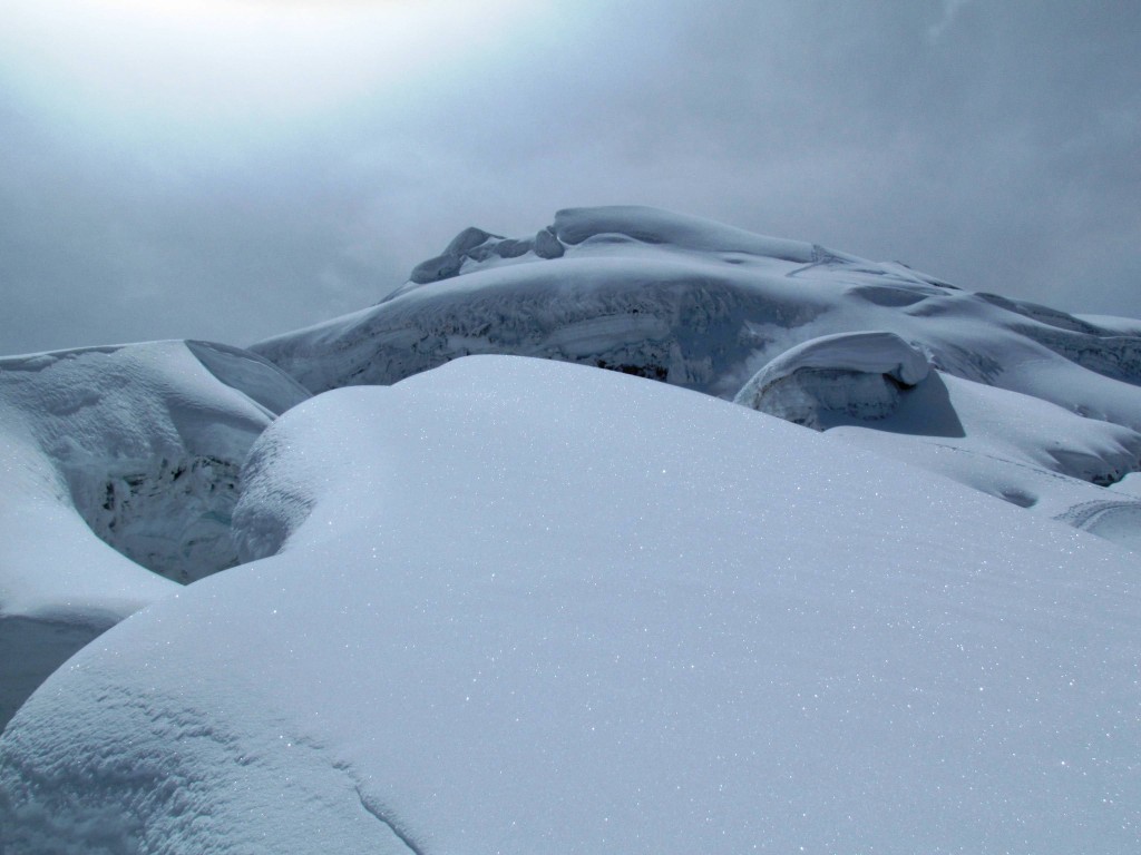 Foto de Cotopaxi, Ecuador