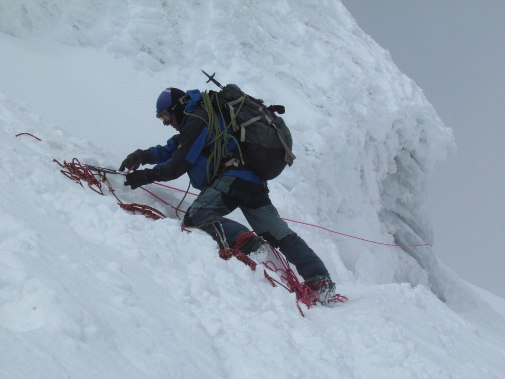 Foto de Cotopaxi, Ecuador