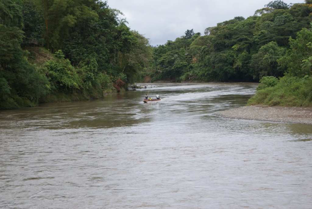 Foto de Condoto (Chocó), Colombia