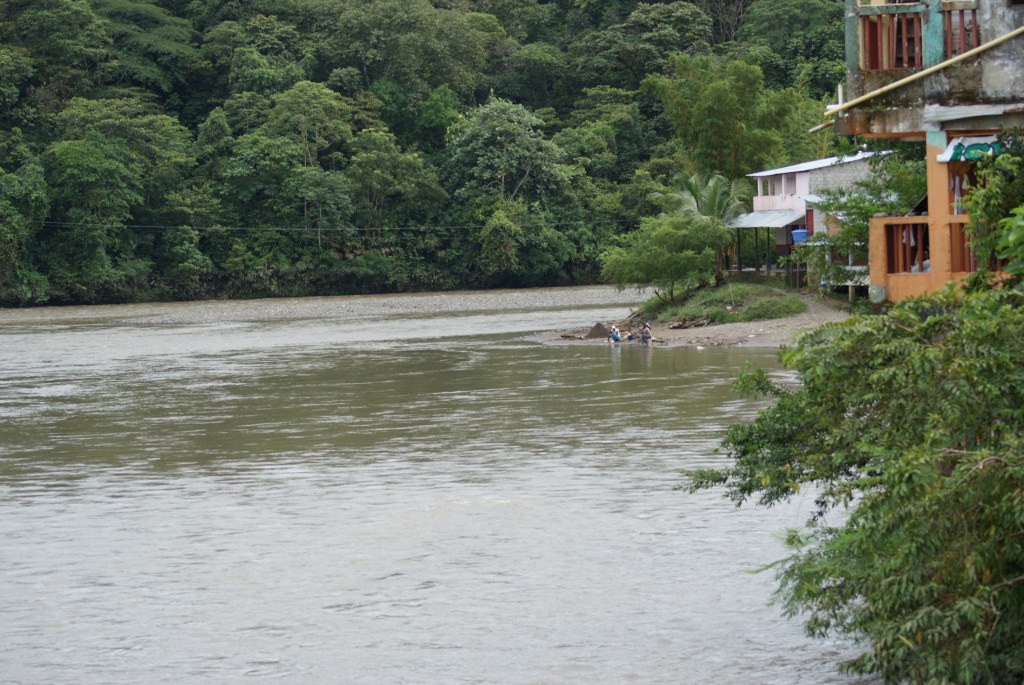 Foto de Condoto (Chocó), Colombia
