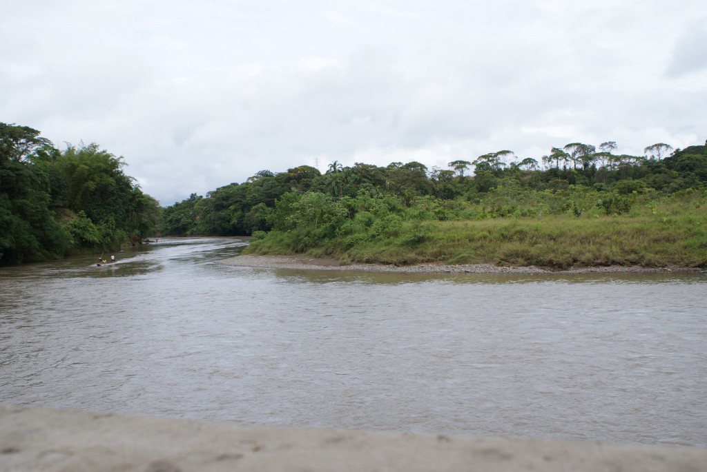 Foto de Condoto (Chocó), Colombia