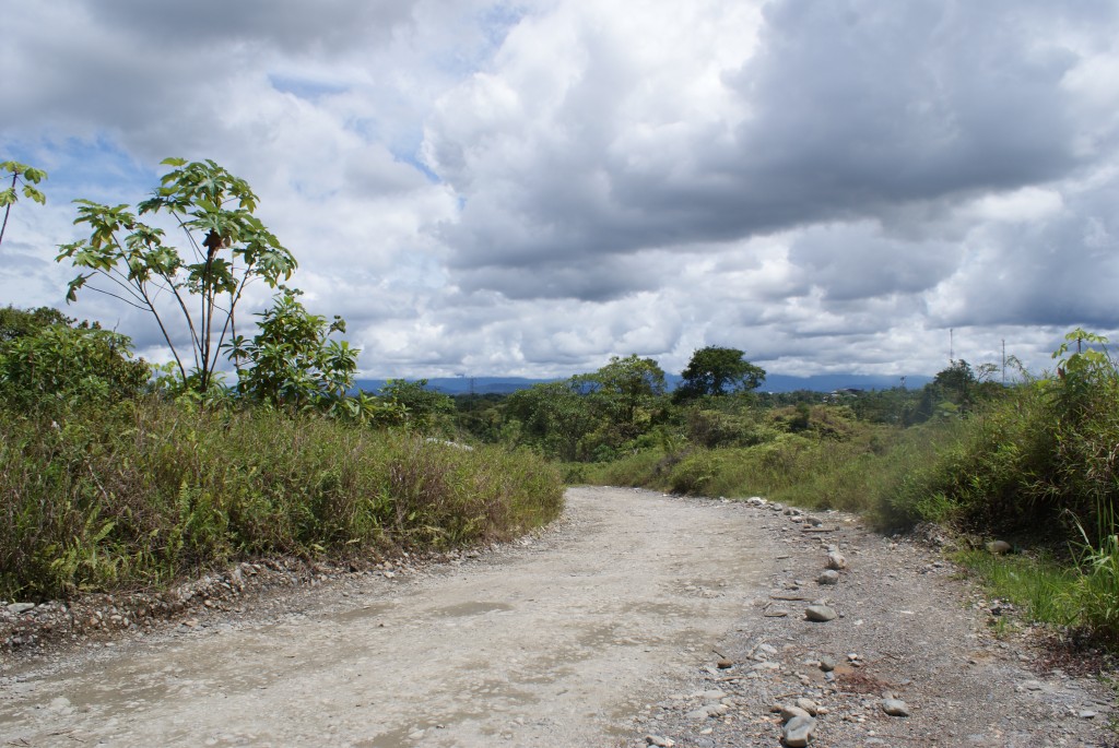 Foto de Condoto (Chocó), Colombia
