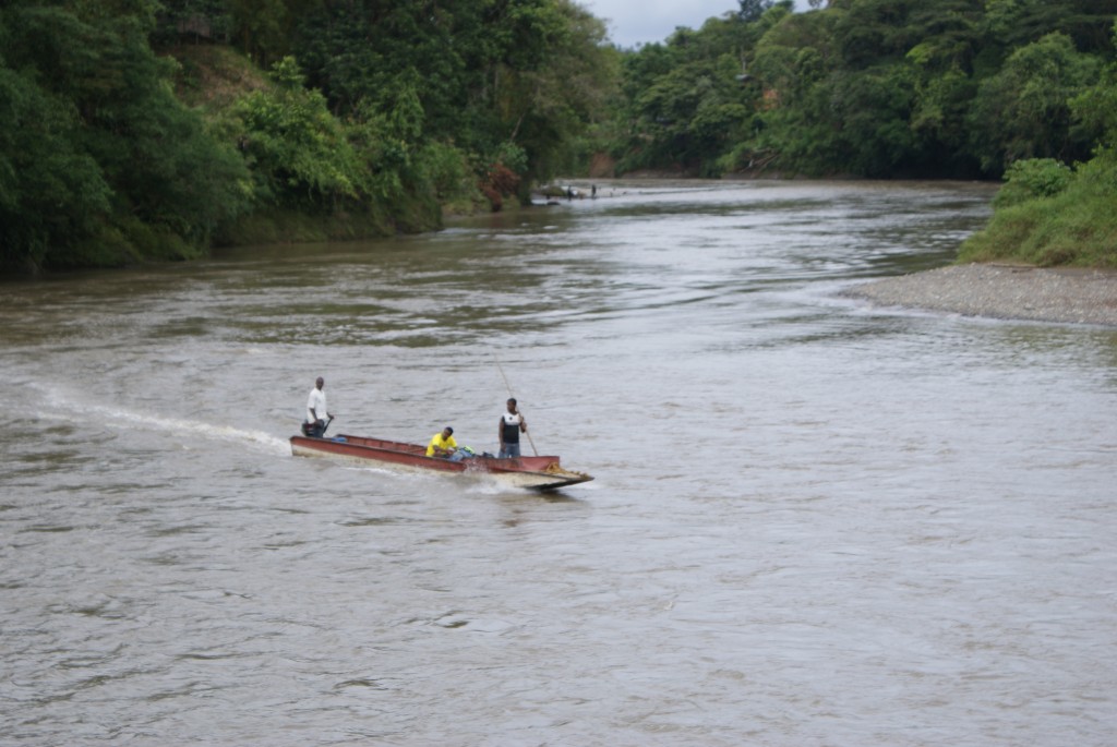Foto de Condoto (Chocó), Colombia