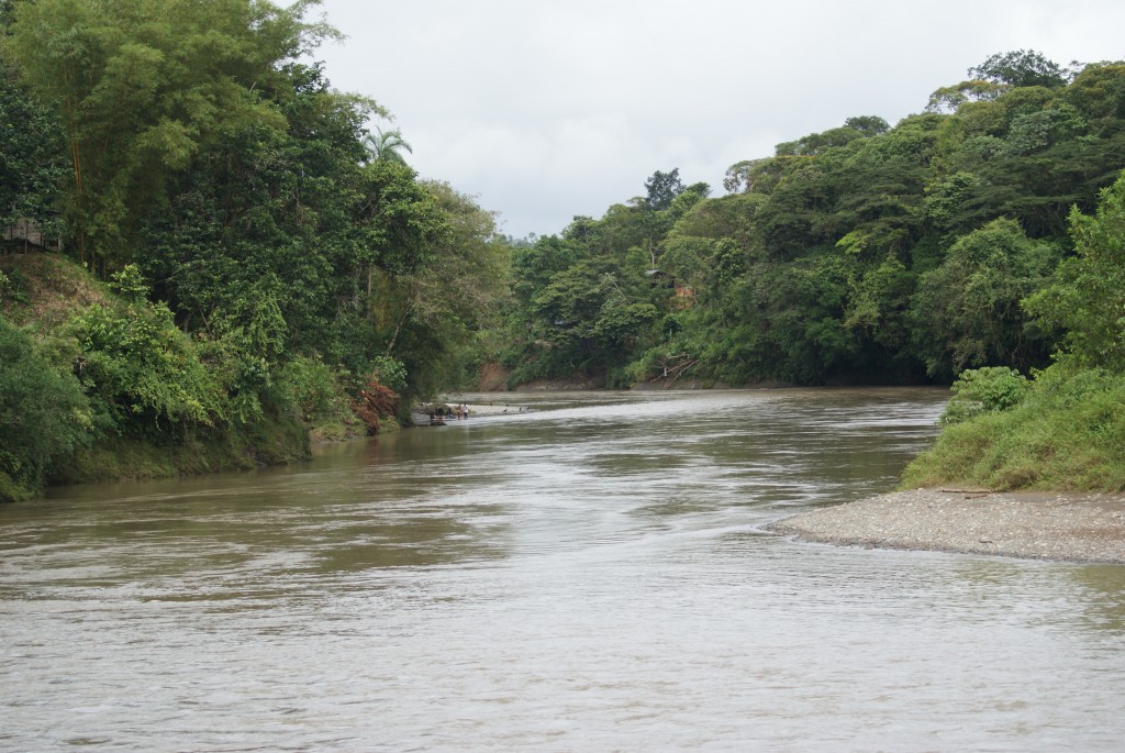Foto de Condoto (Chocó), Colombia