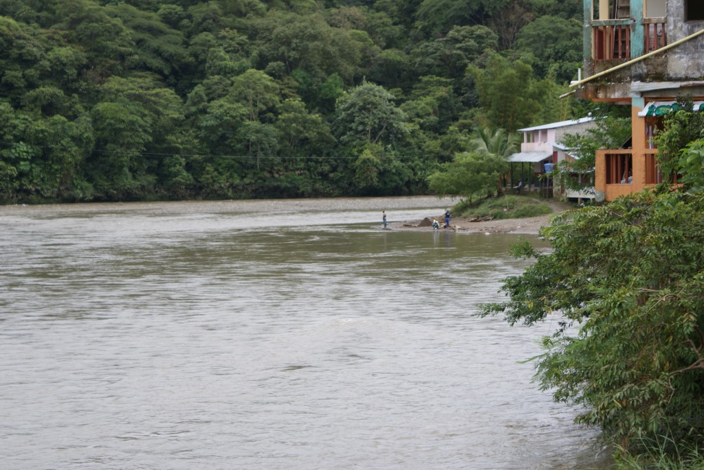 Foto de Condoto (Chocó), Colombia