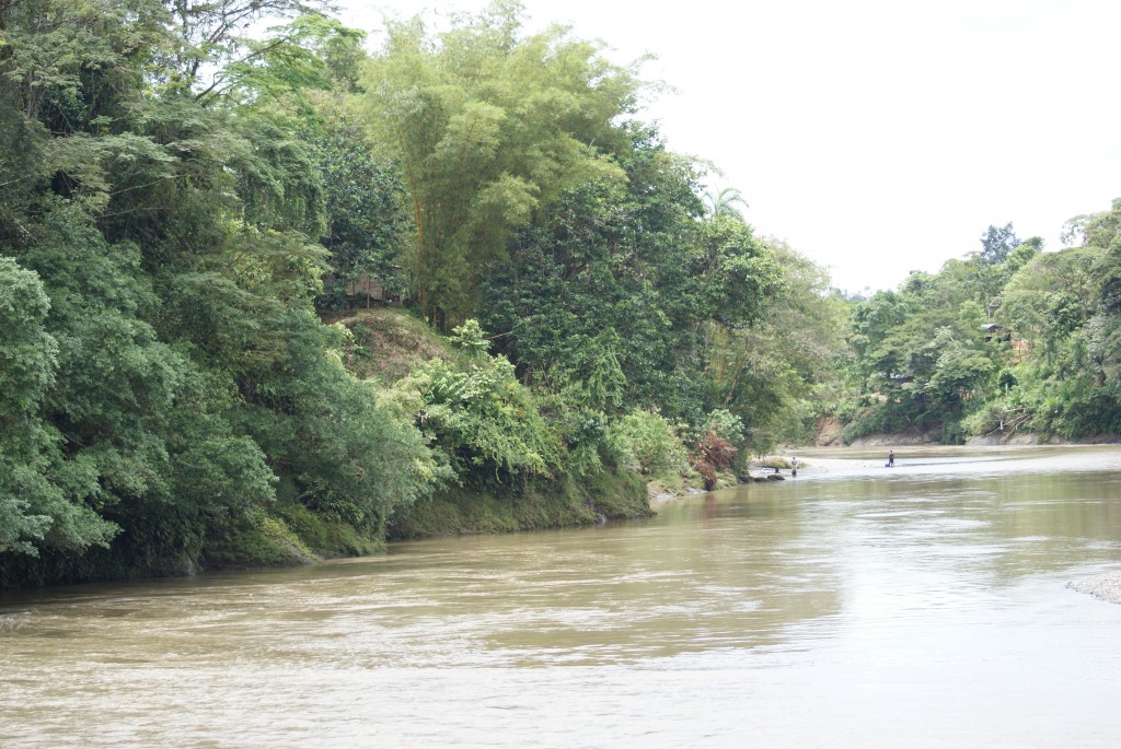 Foto de Condoto (Chocó), Colombia