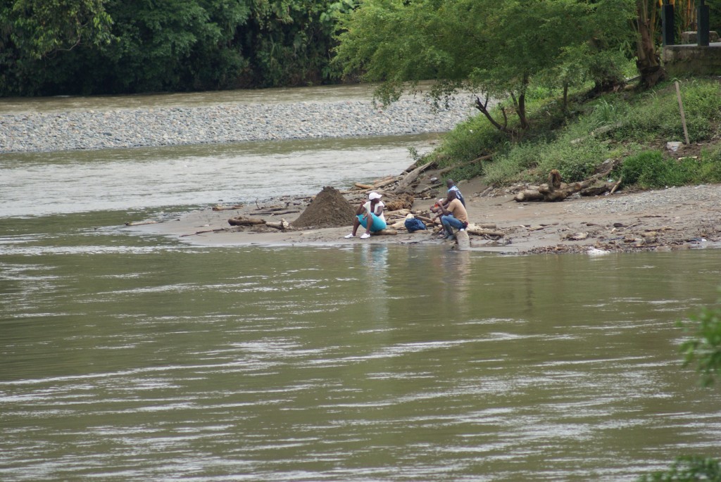 Foto de Condoto (Chocó), Colombia